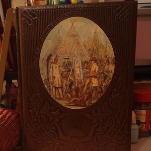 The Old West The Chroniclers Time Life Book